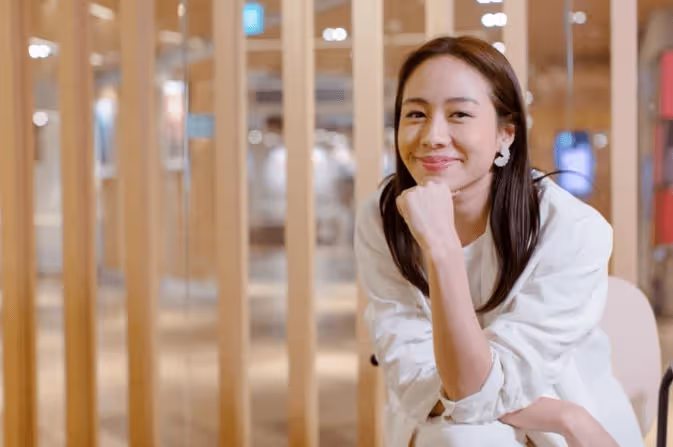 香港知名女星證實與導演老公離婚!稱孩子將共同撫養