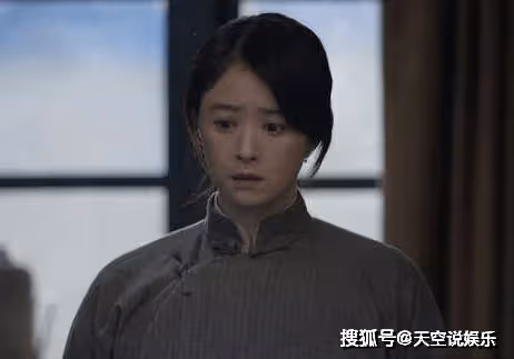 《潛行者》蘇雅露是好還是壞？《潛行者》陶玉玲死了嗎？