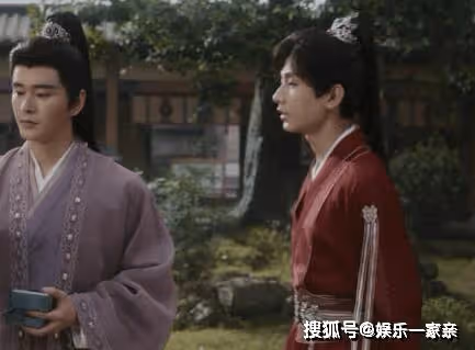 《蓮花樓》雲彼丘為什麼背叛李蓮花？《蓮花樓》肖紫衿和李蓮花是什麼關係？