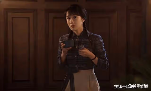《潛行者》4位女主結局迥異，陶玉玲圓滿收場，蘇雅露令人淚目