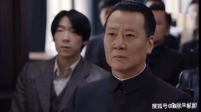 《潛行者》4位女主結局迥異,陶玉玲圓滿收場,蘇雅露令人淚目