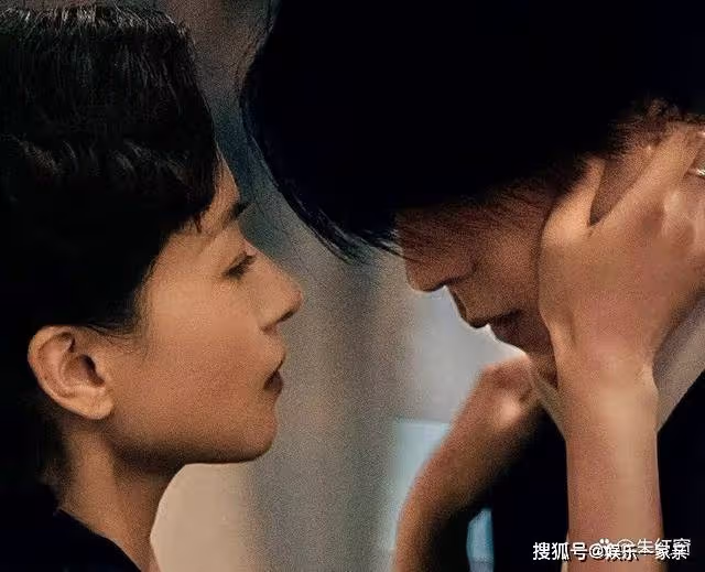 《潛行者》4位女主結局迥異,陶玉玲圓滿收場,蘇雅露令人淚目