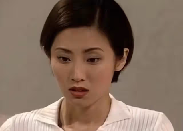香港知名女星公開新戀情,男友遭質疑是偽富豪,不介意對方有婚史