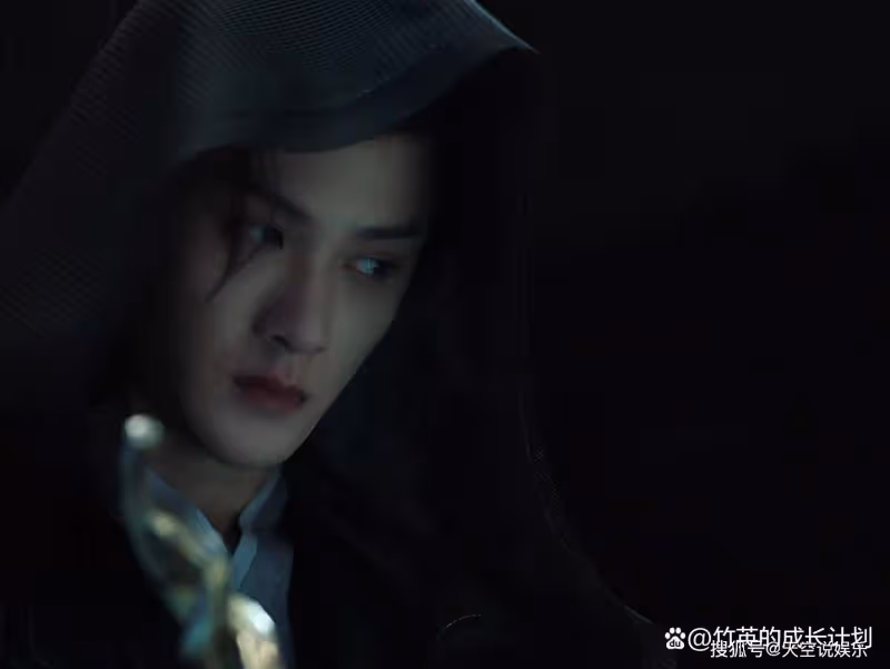 《長相思》你根本不知道防風意映刺殺瑲玹背後,藏著多大的陰謀