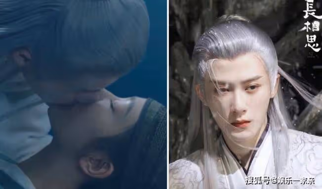 《長相思》小夭是誰的女兒?為什麼會在流落大荒?小夭喜歡相柳還是塗山璟?