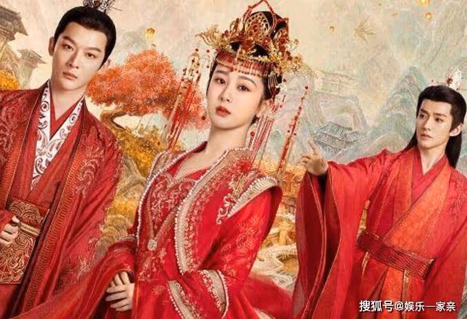 《長相思》小夭是誰的女兒?為什麼會在流落大荒?小夭喜歡相柳還是塗山璟?