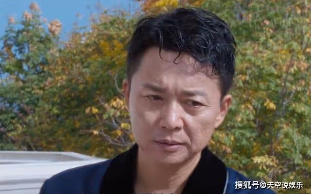 《不完美受害人》趙尋遺書揭成功真面目,辛路嚇得帶娃改嫁