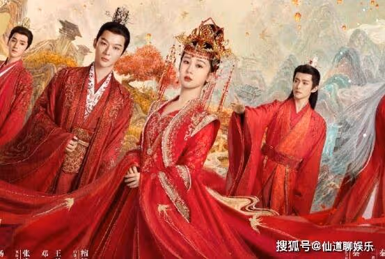 阿念喜歡瑲玹嗎?阿念和小夭有血緣關係嗎?防風意映為什麼要殺顓頊?