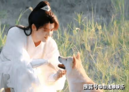 《蓮花樓》肖紫衿是好人嗎？《蓮花樓》李蓮花的狗為什麼叫狐狸精？