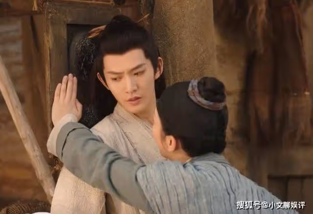 《長相思》小夭生父身份曝光,轉身投入相柳懷抱,瑲玄發動戰爭搶奪