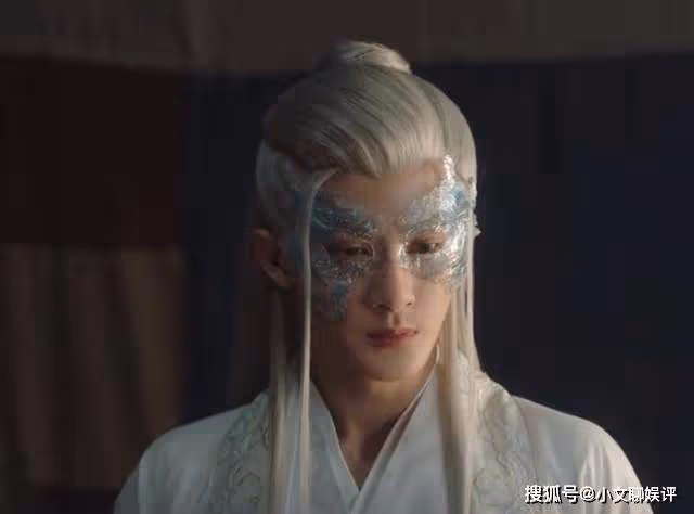 《長相思》小夭生父身份曝光,轉身投入相柳懷抱,瑲玄發動戰爭搶奪