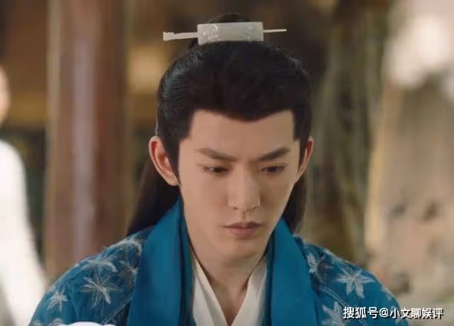 《長相思》小夭生父身份曝光,轉身投入相柳懷抱,瑲玄發動戰爭搶奪