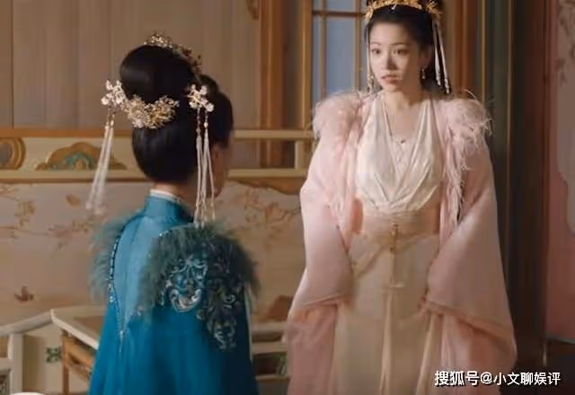 《長相思》小夭生父身份曝光,轉身投入相柳懷抱,瑲玄發動戰爭搶奪