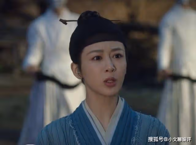 《長相思》小夭生父身份曝光,轉身投入相柳懷抱,瑲玄發動戰爭搶奪