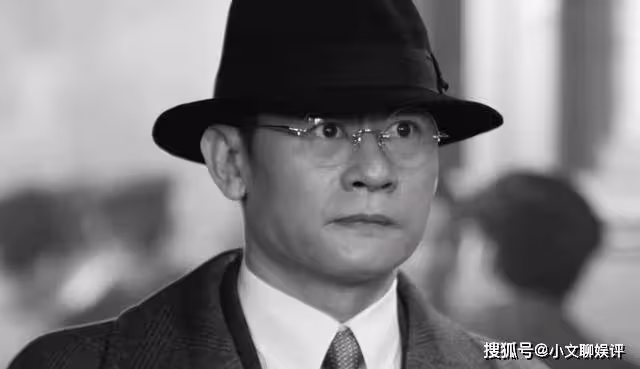 《潛行者》三大細節經不起推敲,方嘉樹其實早已露出了致命破綻