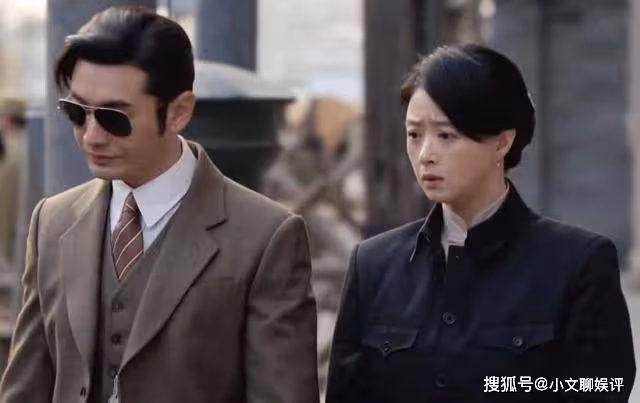 《潛行者》三大細節經不起推敲,方嘉樹其實早已露出了致命破綻