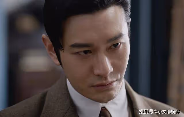 《潛行者》三大細節經不起推敲,方嘉樹其實早已露出了致命破綻