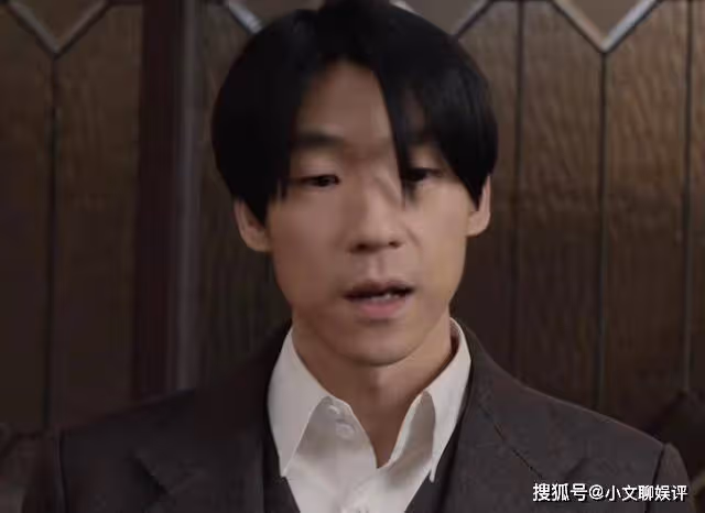 《潛行者》三大細節經不起推敲,方嘉樹其實早已露出了致命破綻