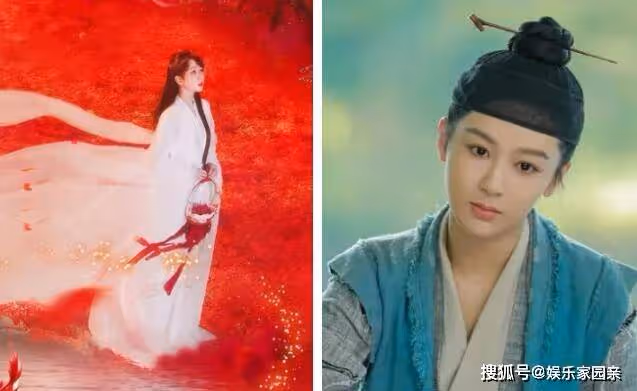 《長相思》小夭真身是什麼?小夭是誰的女兒?最後和誰在一起?何時恢復的容貌