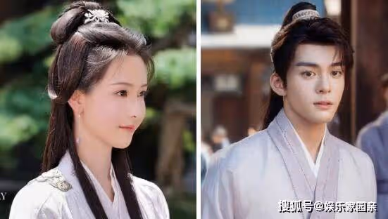 《蓮花樓》李蓮花有官配嗎？李蓮花最後真的傻了嗎？李蓮花什麼時候恢復武功？