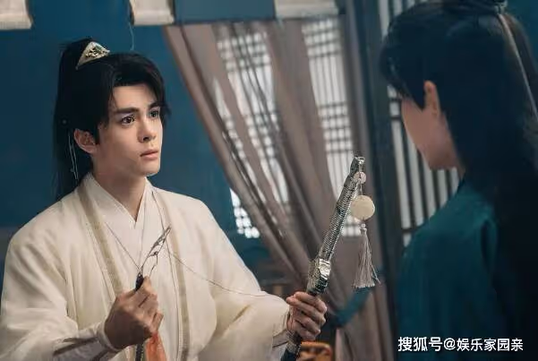 《蓮花樓》李蓮花有官配嗎？李蓮花最後真的傻了嗎？李蓮花什麼時候恢復武功？