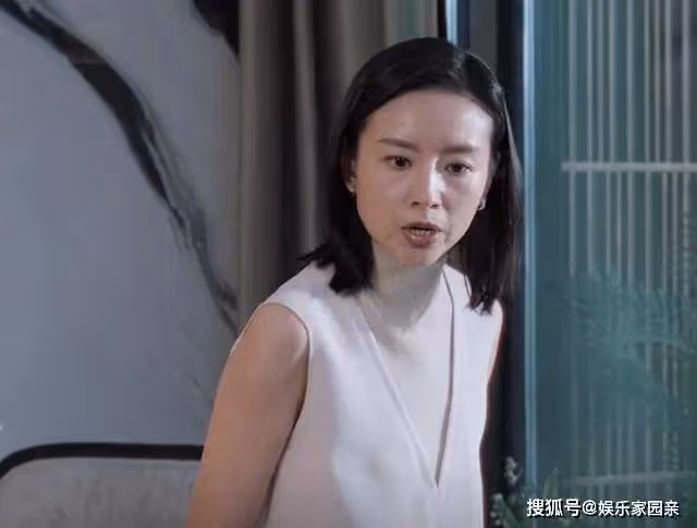 《不完美受害人》林闞幫助趙尋,軒軒出庭助她翻盤,成功哭成淚人