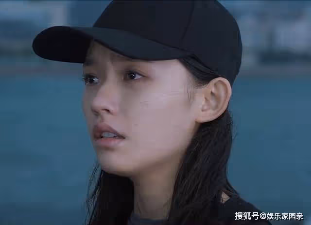 《不完美受害人》林闞幫助趙尋,軒軒出庭助她翻盤,成功哭成淚人
