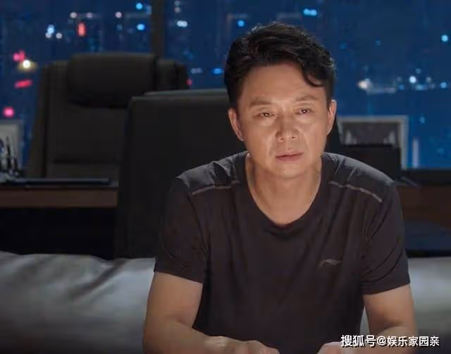 《不完美受害人》林闞幫助趙尋,軒軒出庭助她翻盤,成功哭成淚人