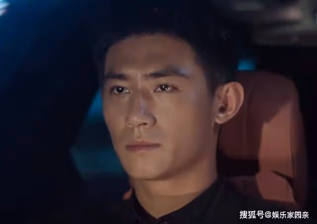 《不完美受害人》林闞幫助趙尋,軒軒出庭助她翻盤,成功哭成淚人