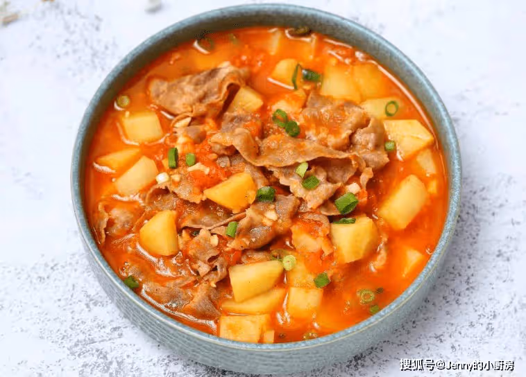 土豆最解饞的5種做法,我家三天兩頭做一次,簡單營養,回回光碟
