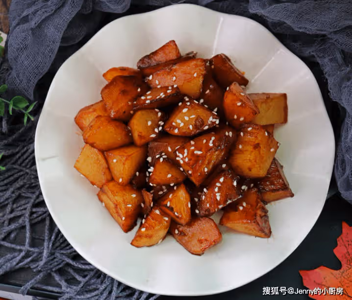 土豆最解饞的5種做法,我家三天兩頭做一次,簡單營養,回回光碟