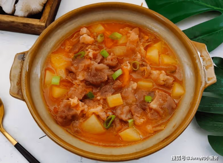 土豆最解饞的5種做法,我家三天兩頭做一次,簡單營養,回回光碟