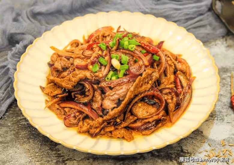 夏天補陽,5道葷菜要常吃,滋補養陽強免疫,健康度過整個夏天