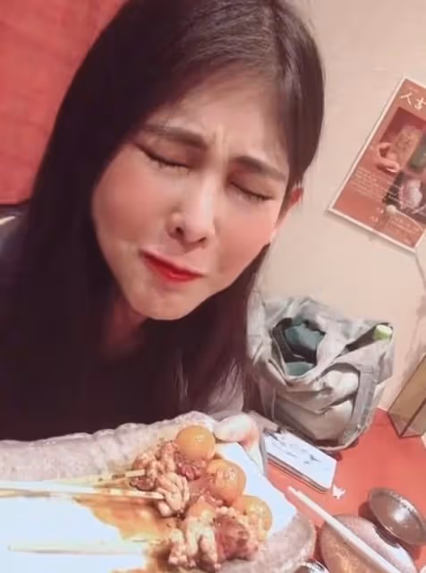 30歲大胃王因厭食症離世,搶救治療3個月,最後暴瘦模樣曝光