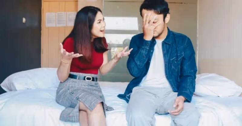 婆婆哭：兒媳懷孕8個月我就伺候她，坐完月子卻要離婚讓我們滾蛋