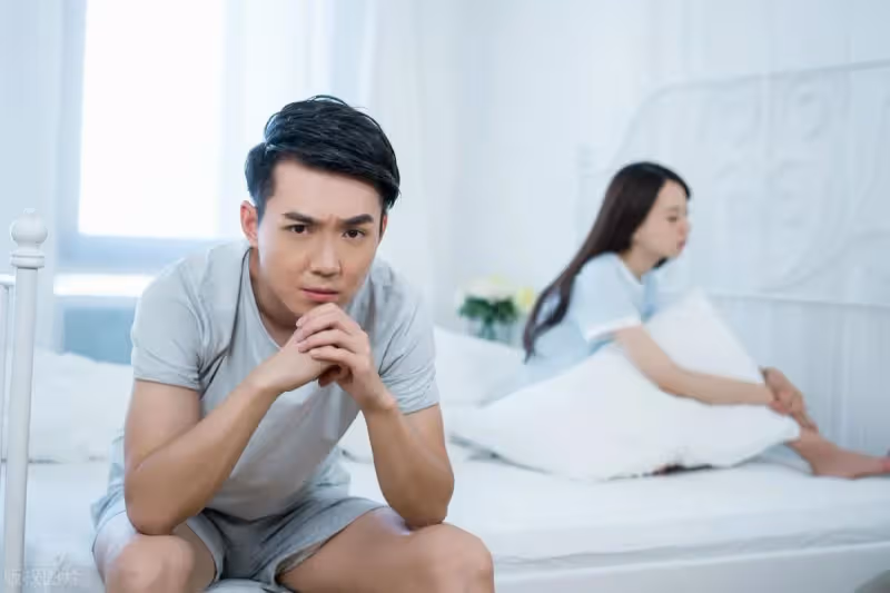 婆婆哭：兒媳懷孕8個月我就伺候她，坐完月子卻要離婚讓我們滾蛋