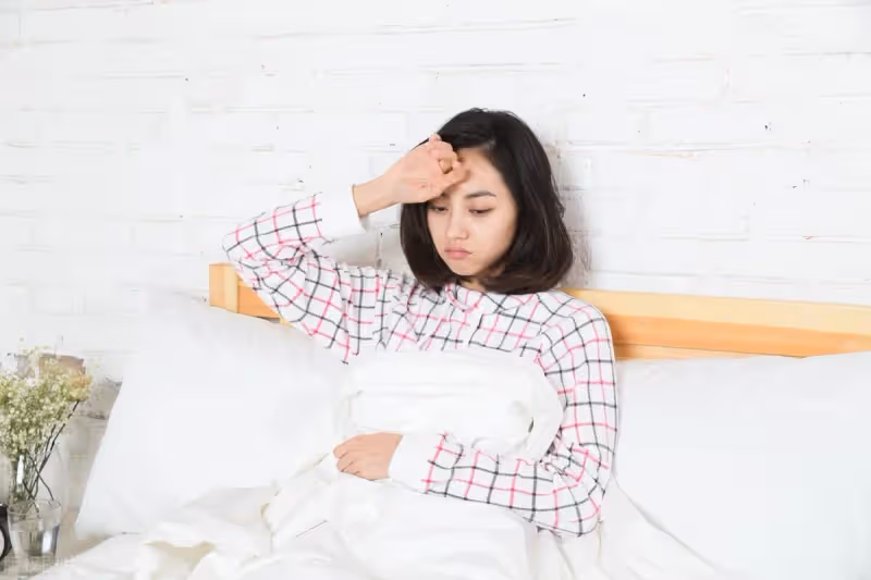 婆婆哭：兒媳懷孕8個月我就伺候她，坐完月子卻要離婚讓我們滾蛋