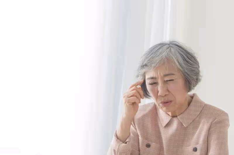 婆婆哭：兒媳懷孕8個月我就伺候她，坐完月子卻要離婚讓我們滾蛋