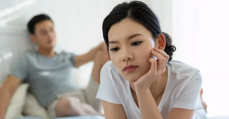 「不幫我妹就離婚」妻子拿出最後絕招，她如願了，哭道：我咎由自取