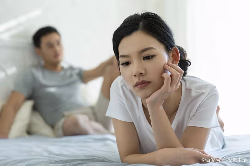 「不幫我妹就離婚」妻子拿出最後絕招,她如願了,哭道:我咎由自取