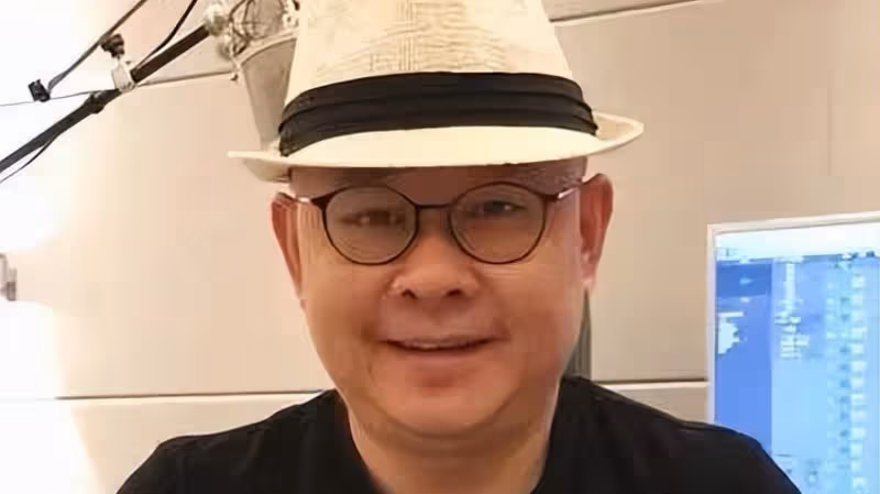 那英留言破550萬，楊坤留言破90多萬，刀郎經紀人不回應網絡傳聞