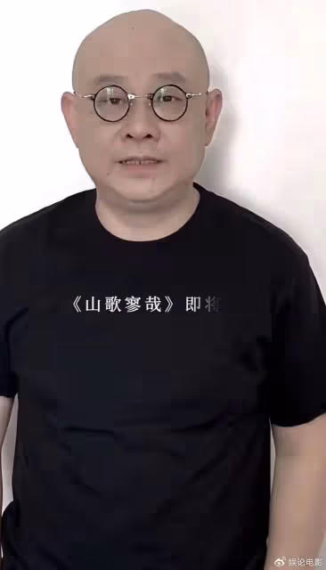 那英留言破550萬,楊坤留言破90多萬,刀郎經紀人不回應網絡傳聞