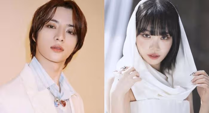 男團宿舍發現女團愛豆物品,韓國網友:她們是不是在約會?
