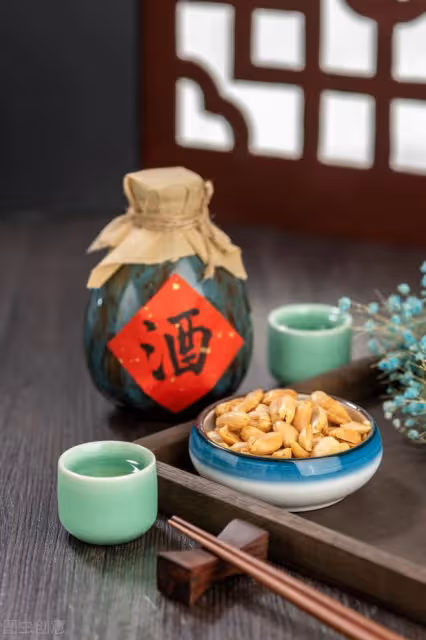 男子邀約情人老公喝酒,醉酒而亡,多年後情人老公吐露真相