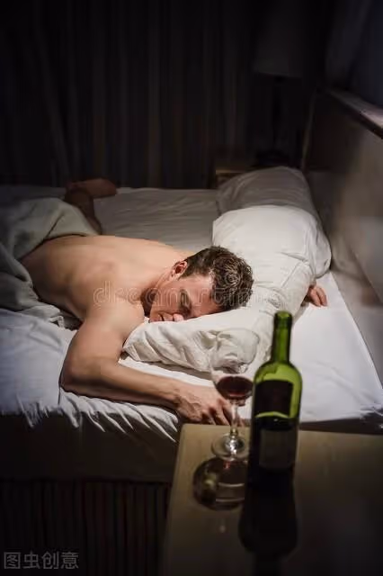 男子邀約情人老公喝酒,醉酒而亡,多年後情人老公吐露真相
