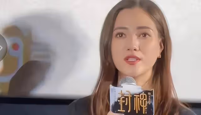 娜然調侃夏雨:接拍《封神2》會不會加片酬?袁泉的回覆笑翻全場
