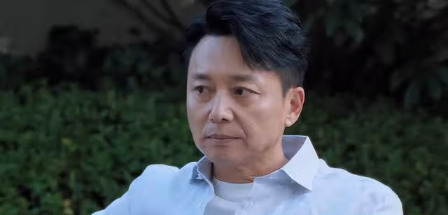周迅問劉奕君:《不完美受害人》什麼時候再團建?陳數反應超好笑