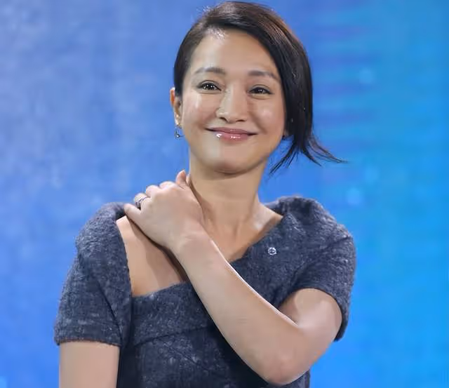 周迅問劉奕君:《不完美受害人》什麼時候再團建?陳數反應超好笑