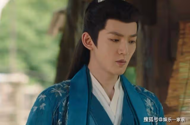 《長相思》吃妹妹的瓜，捧情敵的場，瑲玹不愧是地主家的傻兒子