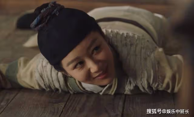 《長相思》原來笑容也會傷人!數百年蹉跎,逼得小夭戴上了虛偽面具